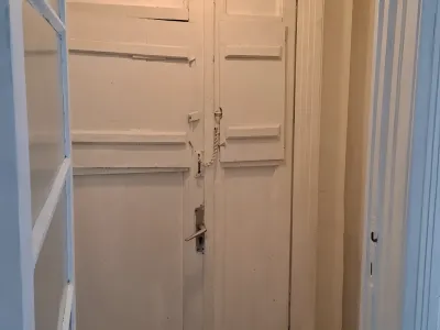 hol acces interior apartament de vanzare cumparare Sector 4 București